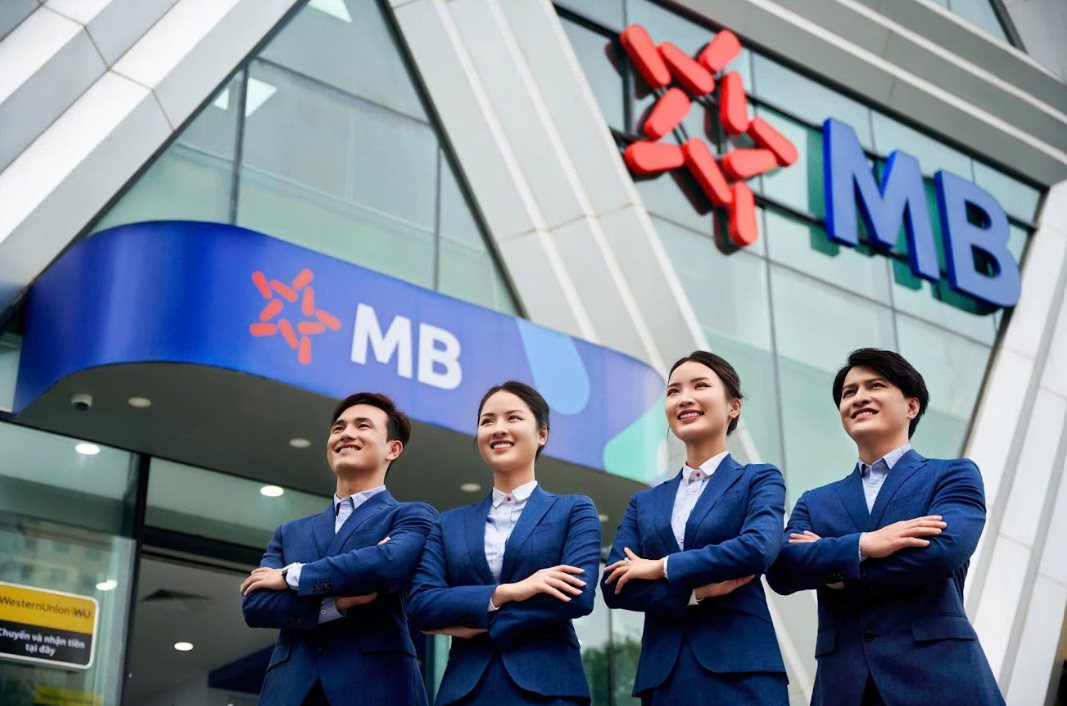 MB Bank